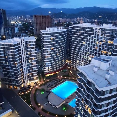 Sea Home Batumi Apartments 외부 사진