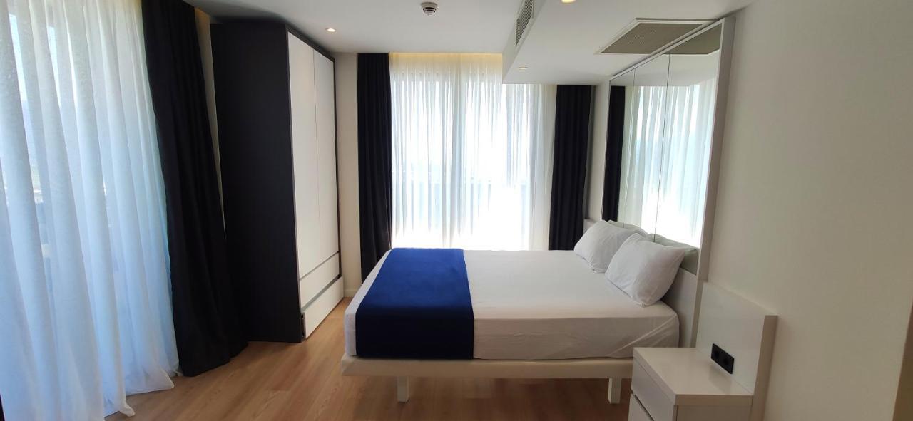 Sea Home Batumi Apartments 외부 사진