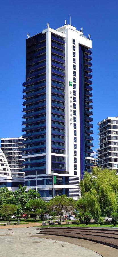 Sea Home Batumi Apartments 외부 사진