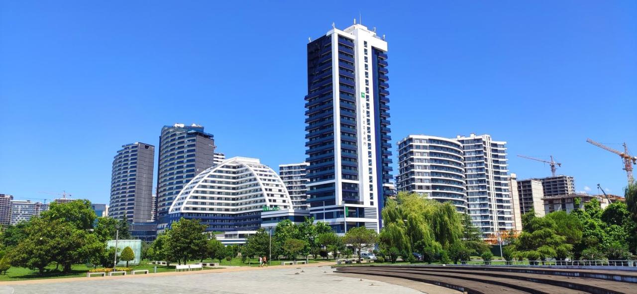 Sea Home Batumi Apartments 외부 사진