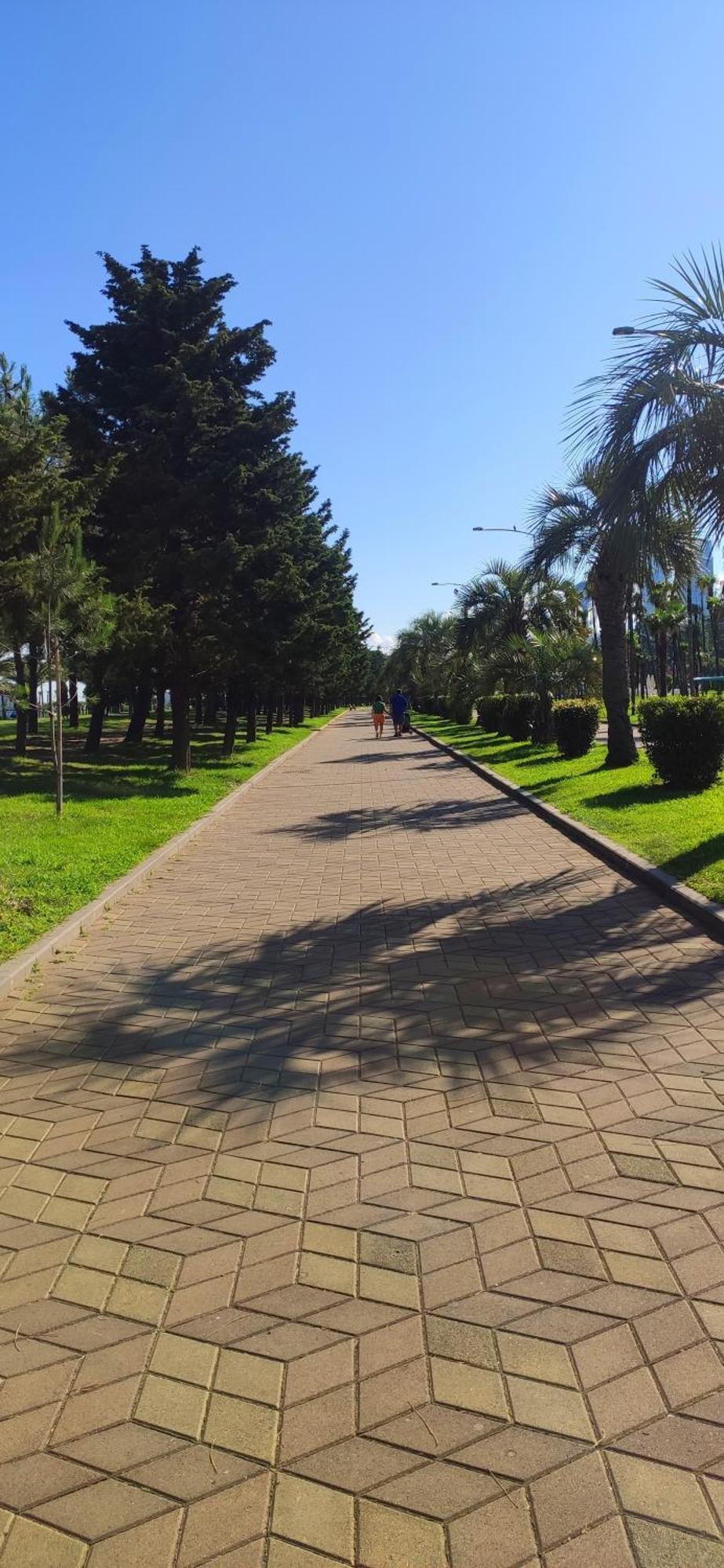 Sea Home Batumi Apartments 외부 사진
