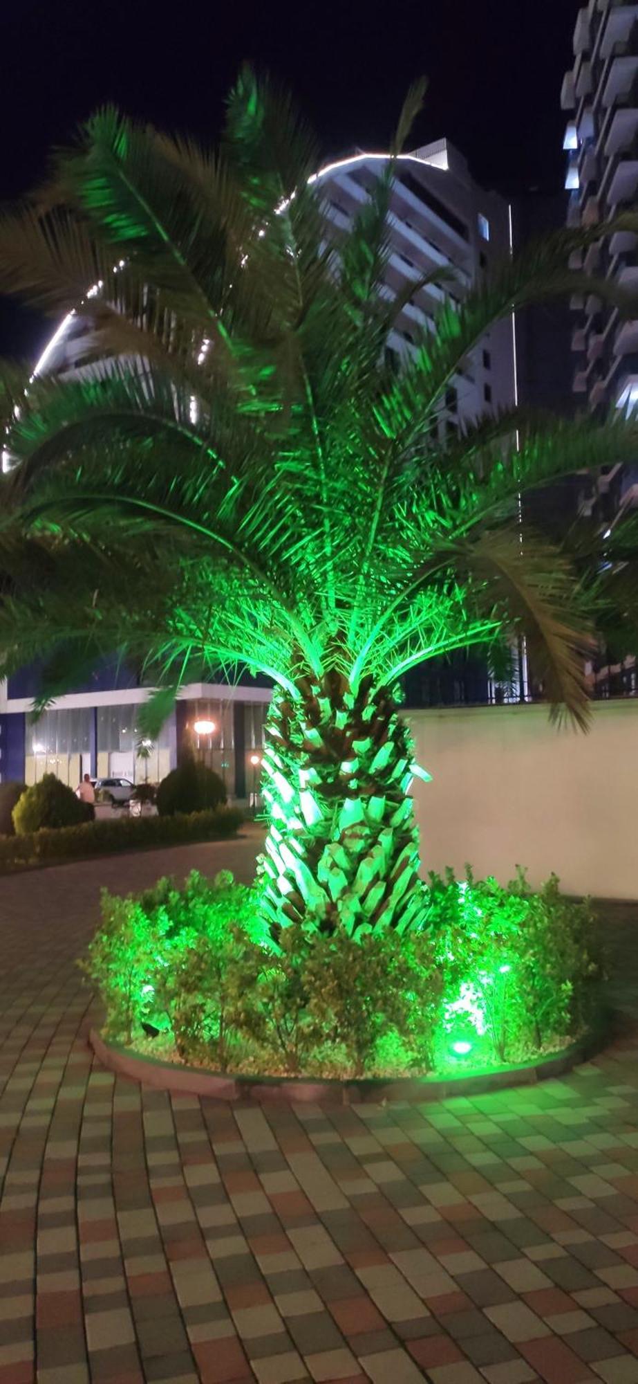 Sea Home Batumi Apartments 외부 사진