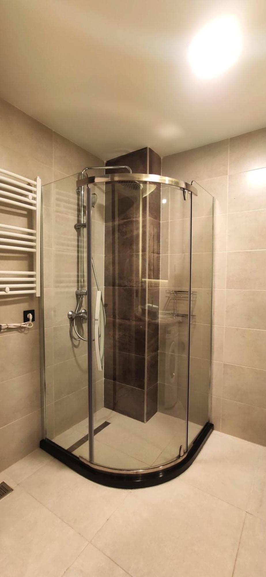 Sea Home Batumi Apartments 외부 사진