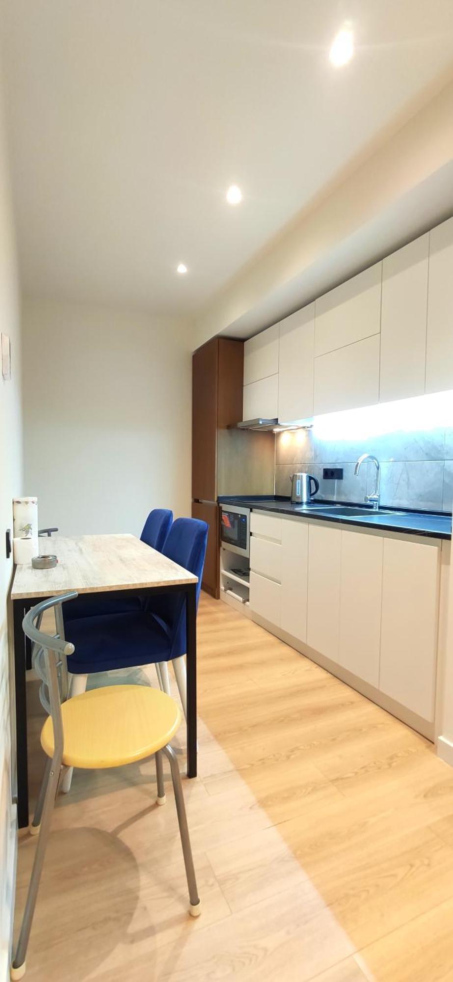 Sea Home Batumi Apartments 외부 사진