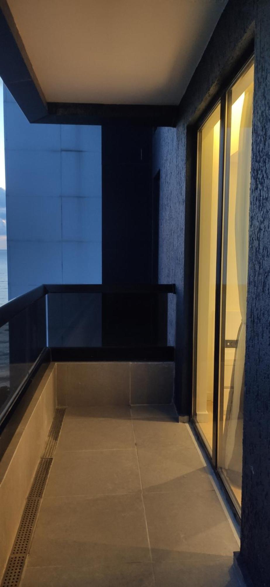 Sea Home Batumi Apartments 외부 사진