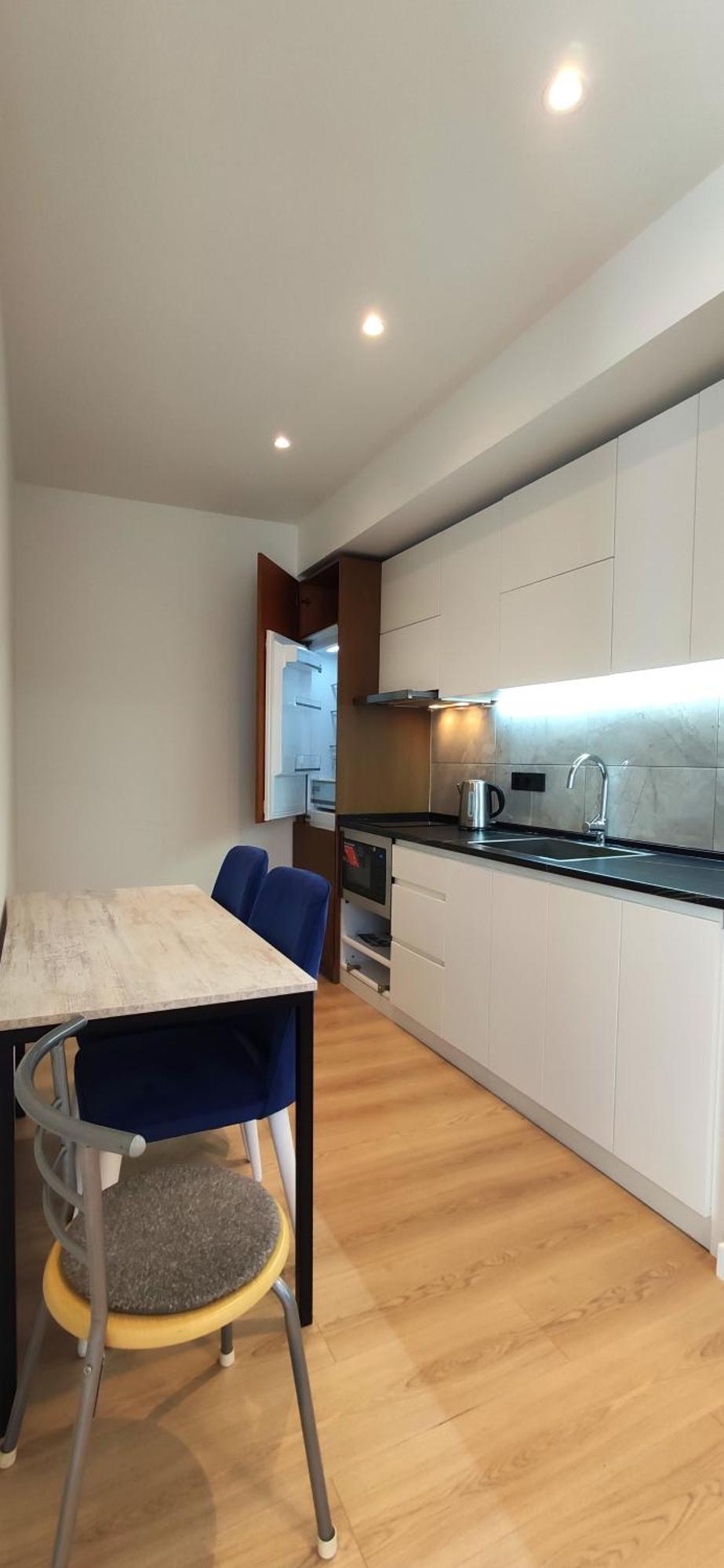Sea Home Batumi Apartments 외부 사진