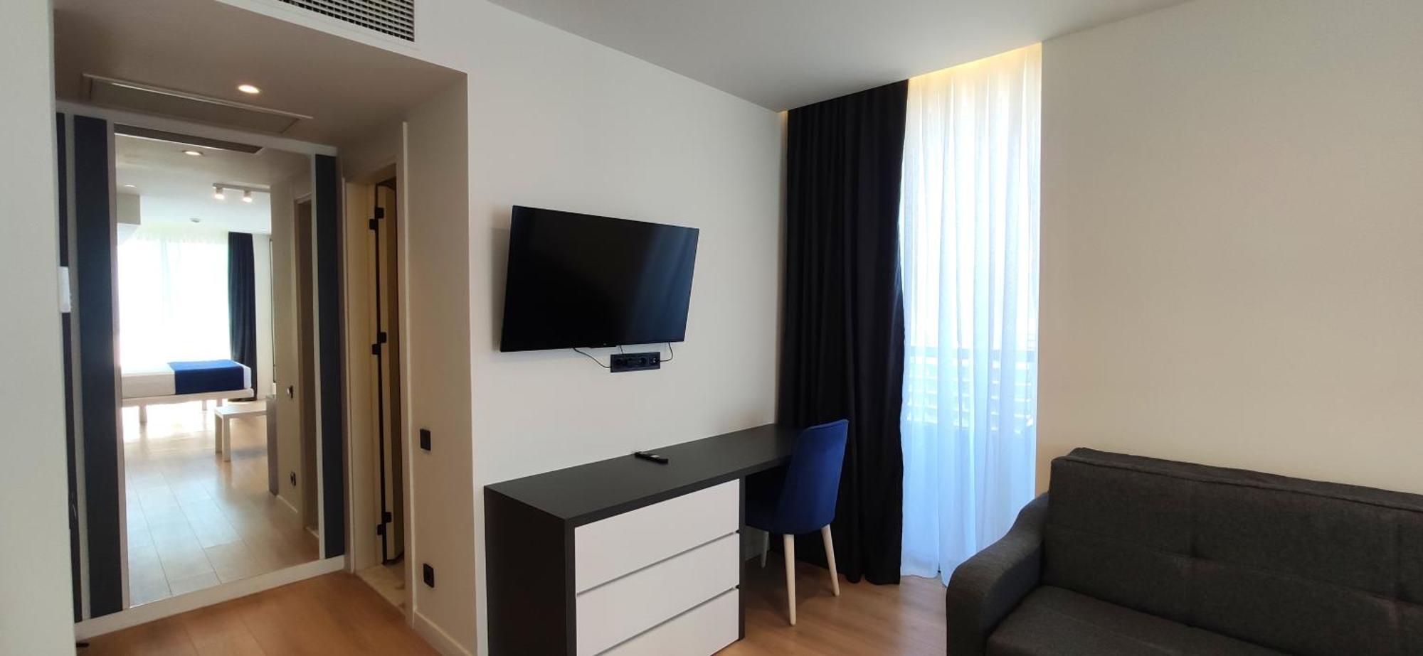 Sea Home Batumi Apartments 외부 사진