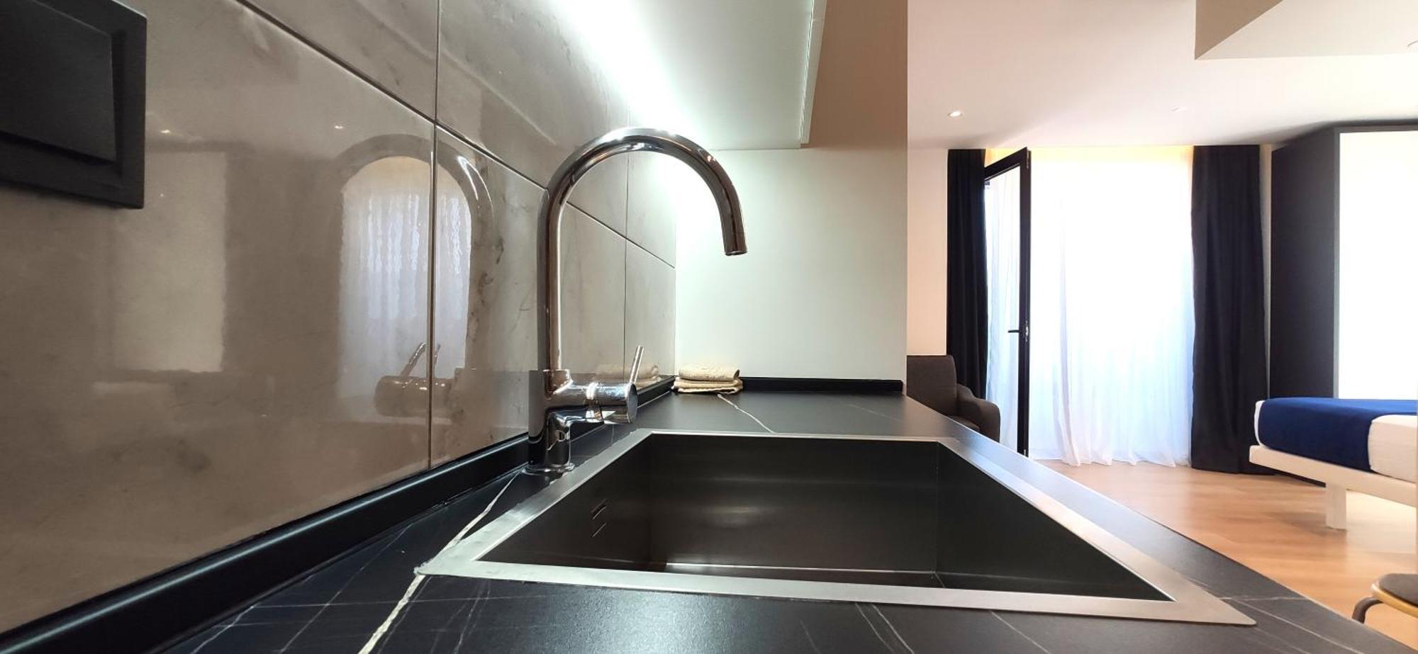 Sea Home Batumi Apartments 외부 사진