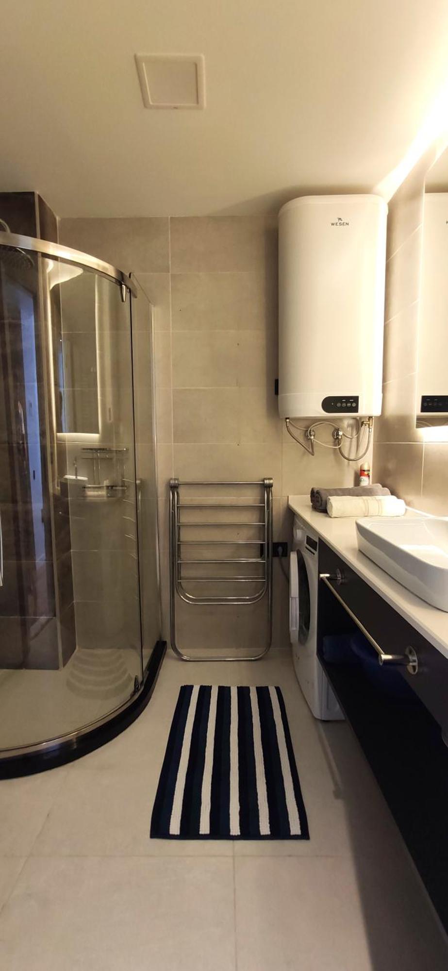 Sea Home Batumi Apartments 외부 사진