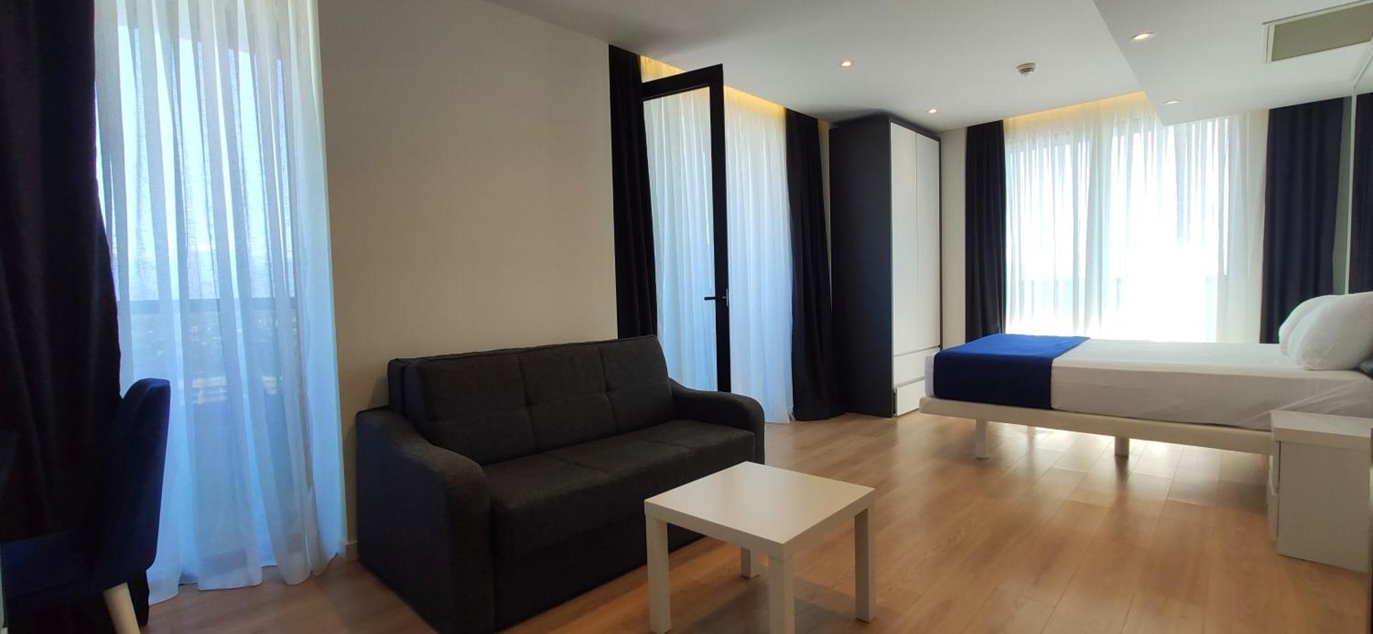 Sea Home Batumi Apartments 외부 사진