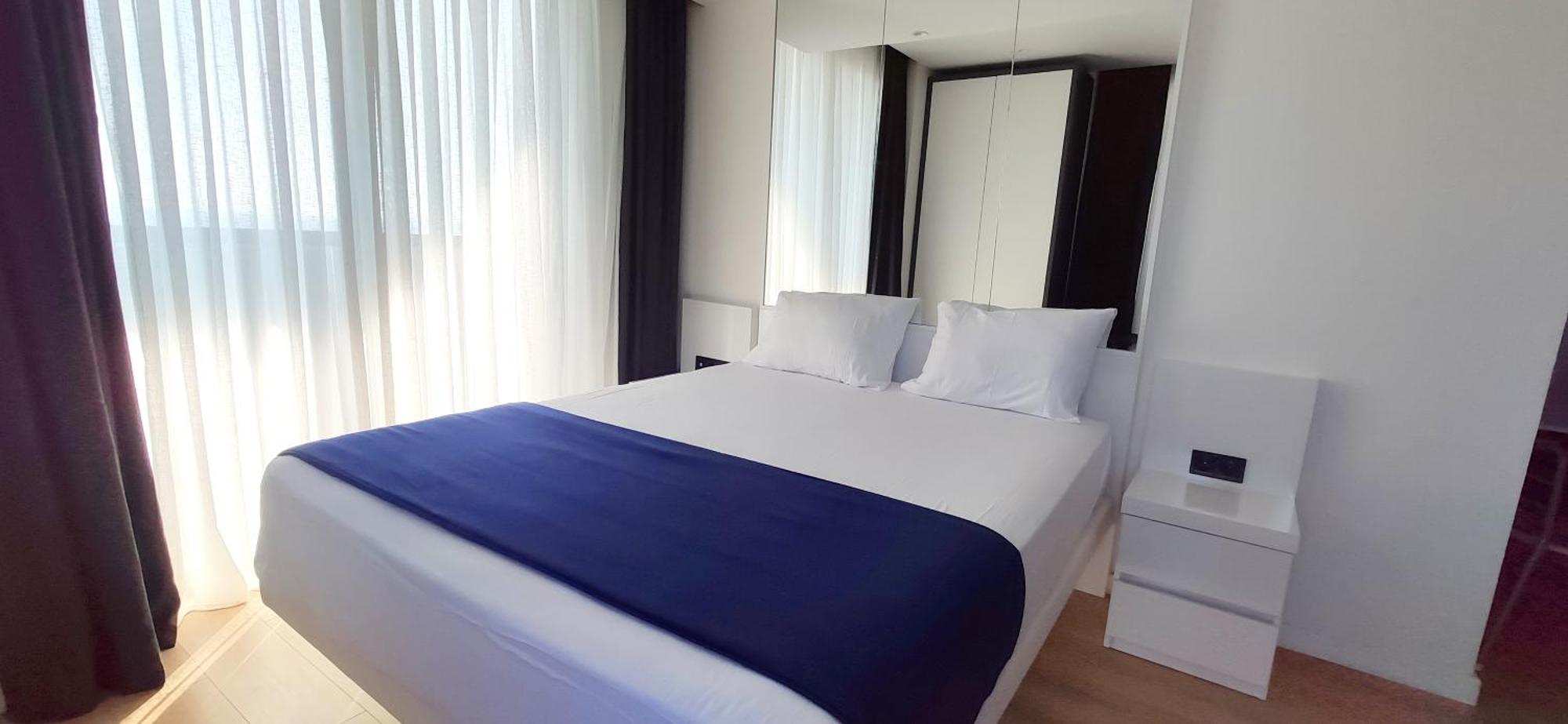 Sea Home Batumi Apartments 외부 사진
