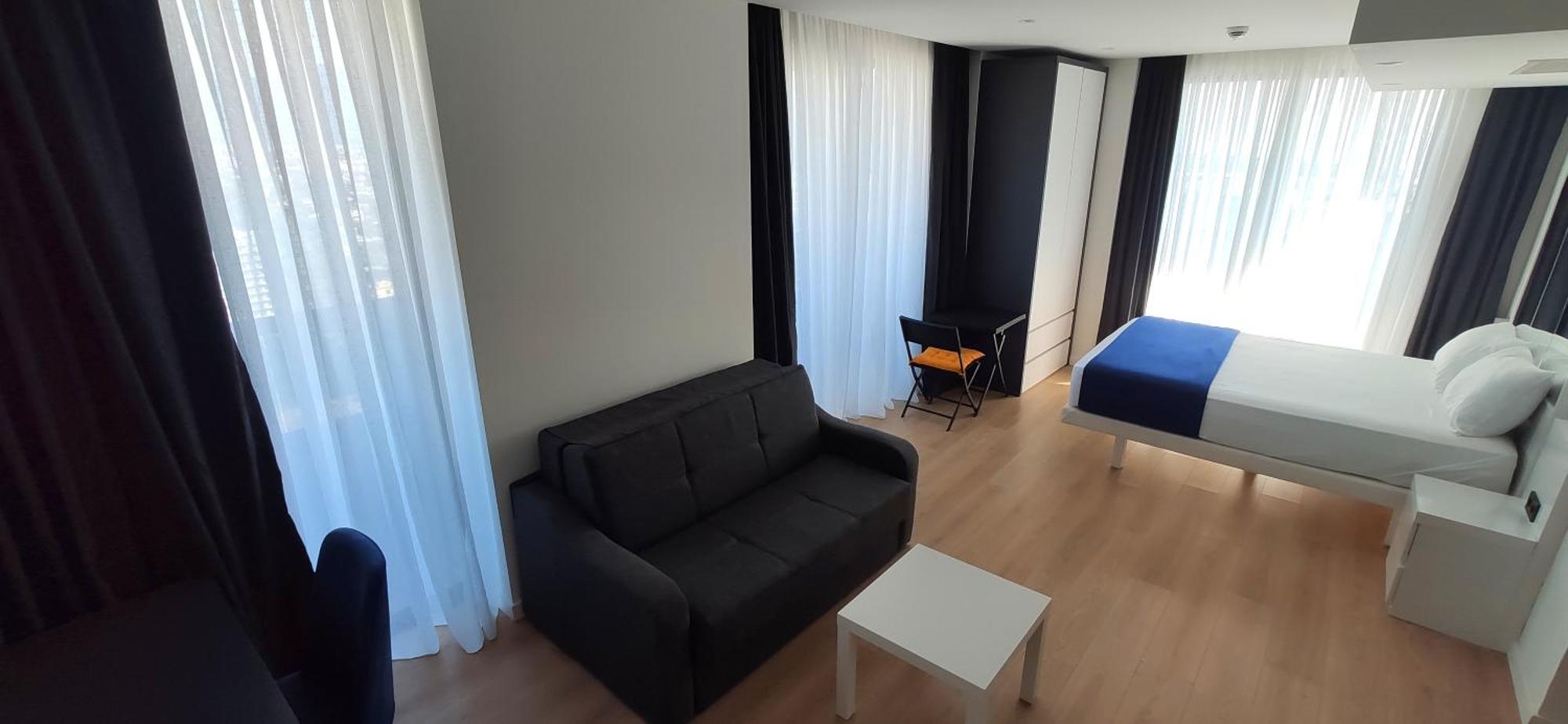 Sea Home Batumi Apartments 외부 사진